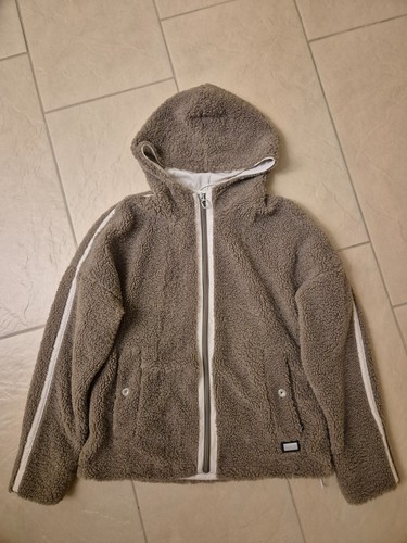 Questo teddy jacke - s'questo,