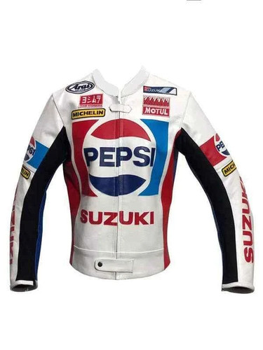 Pepsi suzuki motogp - suzuki,