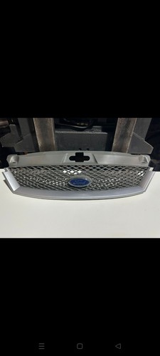 Ford mondeo mk3 kühlergrill - mondeo,
