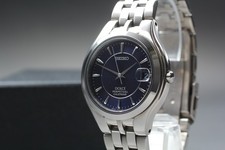Vintage 2000 Seiko Dolce