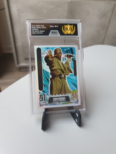 Mach windu 230 force - 230, meister