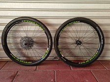 Cannondale Lefty 2/Ocho Ztr