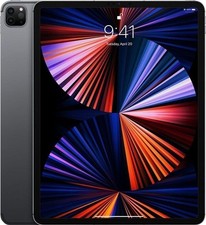 Apple ipad pro - 11, (2021)