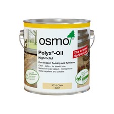 Osmo Polyx Öl - Clear Satin