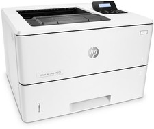 HP LaserJet Enterprise M501dn
