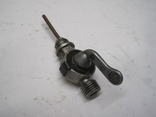 Benzinhahn Frankfurter Modell  M14 x 1,5  Oldtimer