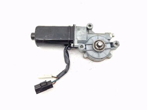 Schiebedachmotor citroen - citroen, c3