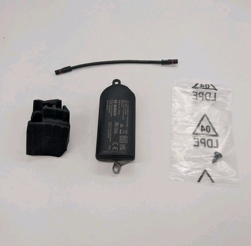 Bosch connect module bcm3100 - module,