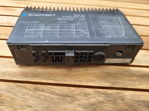 Blaupunkt bqa endstufe - bqa,