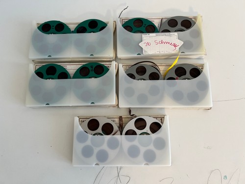Sets used nagra sn - 4,