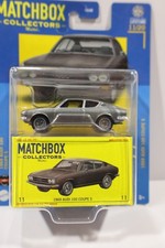 2024 Matchbox Collectors #11