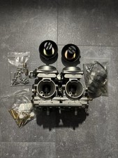 Hyosung Vergaser Mikuni BDS 26