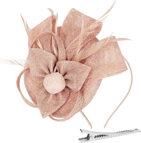 Fascinator hüte für - fascinator,