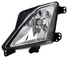 Nebelscheinwerfer links für