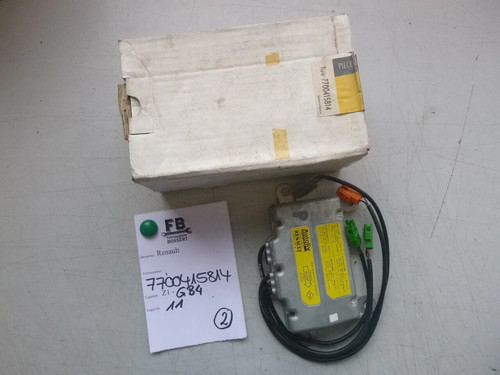 Renault twingo airbag - renault,