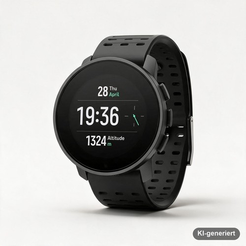 Suunto peak pro - peak,