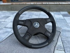 Mercedes Lenkrad  ATIWE