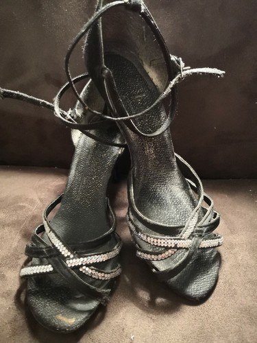 International danceshoes - international,