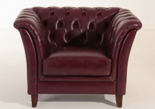 Sessel ledersessel leder - ledersessel,
