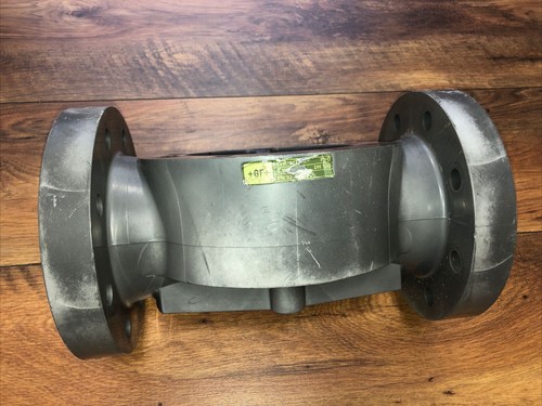 Georg fischer typ 317 pvc - +gf+,