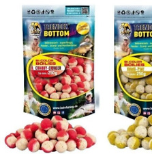 Behr  Bi-Color Boilies 250g