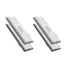 4x HEPA-Filter für Xiaomi