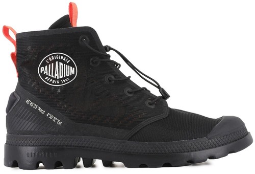 Palladium pampa lite - lite, vt