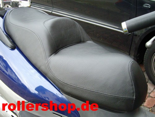 Sitzbankbezug für honda - sitzbankbezug,