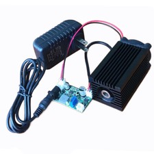 12V 638nm 2100mW Double Beam