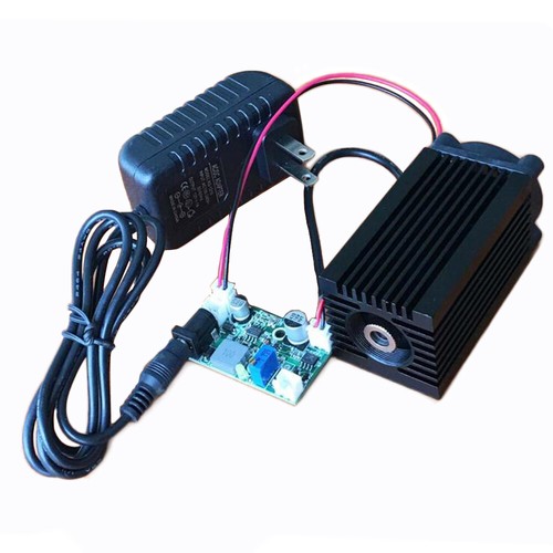 12v 638nm 2100mw double - 638nm, beam