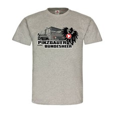 Pinzgauer Geländewagen Austria Österreich Bundesheer Armee Army T Shirt #21570