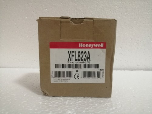 Honeywell xfl823a distributed - xfl823a,