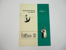 Flygt Bibo3 Tauchpumpe