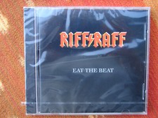 Riff Raff – Eat The Beat
