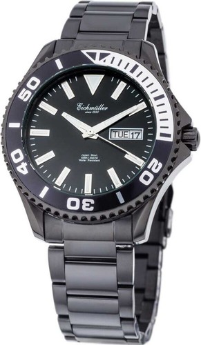 Eichmüller taucheruhr 3470 - eichmüller, 3470-03