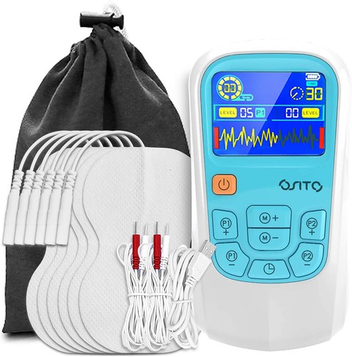 Tens ems shiatsu akupunktur - tens&ems,