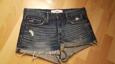 Hollister Hot Pants Short