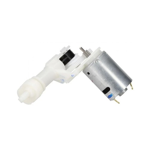 Braun wasserpumpe für oral - braun, b
