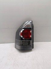 Rückleuchte Mitsubishi Pajero IV P6523L Links Rearlight