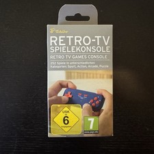 Retro-TV Spielekonsole, 252