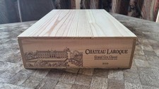 Chateau laroque saint emilion - chateau,