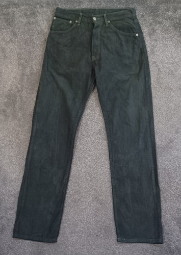 Levi 551 cord jeans herren - levi's,
