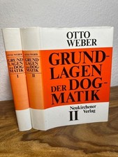 Grundlagen der Dogmatik. 2