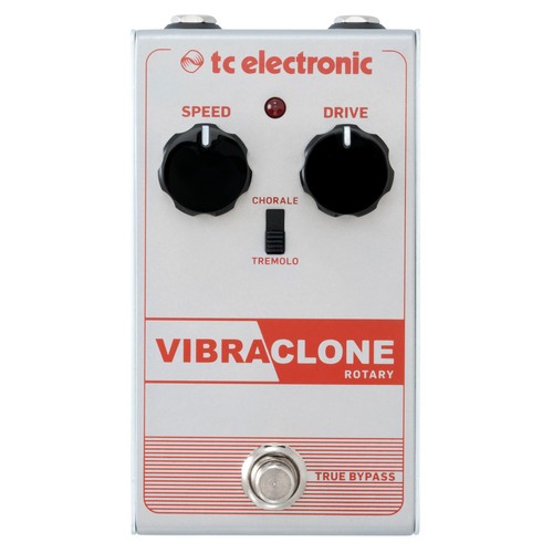 Electronic vibraclone - tc,