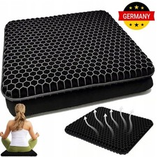 Gel Sitzkissen Orthopädisches