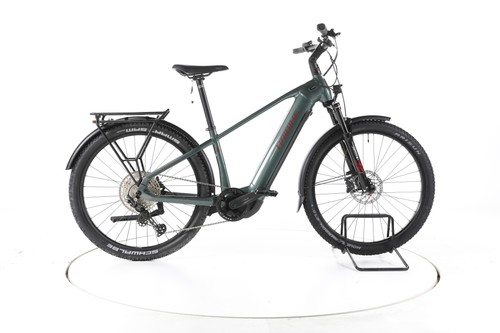 Haibike trekking - haibike,