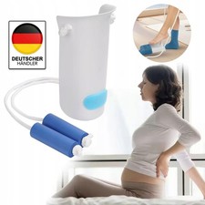 Profi Anziehhilfe Socken