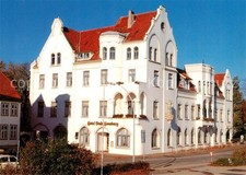 Schleswig Schlei Hotel Stadt