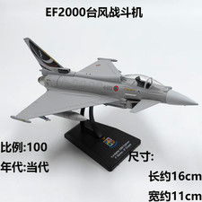 EF2000 RO-37 Tiger CAT