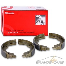Brembo handbremsbackensatz - brembo,